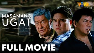 Masamang Ugat FULL MOVIE HD  Eddie Garcia Mikey Arroyo Ace Vergel [upl. by Norre851]