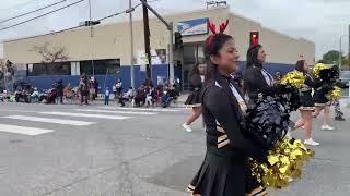 DESFILE De NAVIDAD En Pacoima California 2023 [upl. by Woolcott]