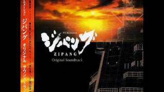 Zipang 31 Spiritual [upl. by Fleisher]