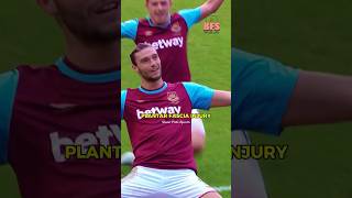 Sam Allardyce On Andy Carroll at West Ham [upl. by Austin]