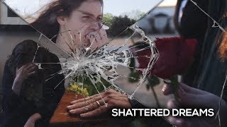 RockwallHeath High School Shattered Dreams 2018 [upl. by Llednor]