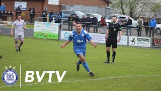 MATCH HIGHLIGHTS  Blantyre Victoria Vs Shotts Bon Accord  WOSFL First Division [upl. by Bowie]