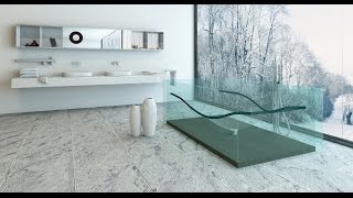 Double Bathroom Vanities Double Sink Design Ideas  Room Ideas [upl. by Rabaj168]