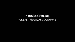 Viking Metal Turisas  Miklagard Overture [upl. by Stelle]