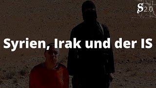 Syrien Bürgerkrieg erklärt in unter 8 Minuten [upl. by Viridissa704]