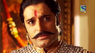 Bharat Ka Veer Putra  Maharana Pratap  Episode 74  25th September 2013 [upl. by Teria760]