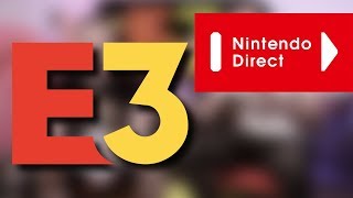 E3 2018 Nintendo Direct Recap mit Doms und Maxi [upl. by Elok315]