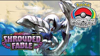 Lugia Worlds 2024 Spotlight [upl. by Hilaria]