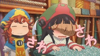 Live Reaction Hakumei to Mikochi Ep1 [upl. by Gefen947]