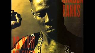 Shabba Ranks  Where Does Slackness Come From [upl. by Gnilsia]