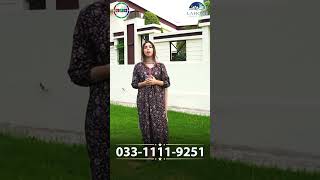 Lahore Smart City  266 Marla amp 6 Marla Commercials  Profitable Investment  September 2024 [upl. by Euqina232]