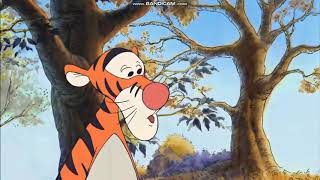 The Tigger Movie 2000 Trailer [upl. by Elvah]