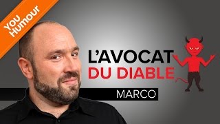 MARCO  Lavocat du Diable [upl. by Effie52]