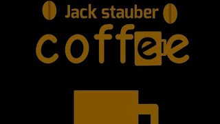 jack stauber coffee [upl. by Burt]