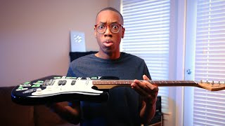 Why Guitar Players Choose Squier Over Fender [upl. by Cooke]