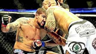 Brendan Schaub vs Lavarre Johnson  UFC 157  Heavyweight Fight  Full Fight Review [upl. by Leta536]