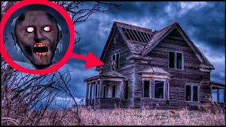 Granny Live Gaming Granwey Gameplay Video Live Horror Escape Game [upl. by Yeleak]