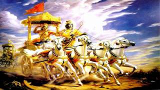 BHAGAVADGITA  CHAPTER 18  CONCLUSION  THE PERFECTION OF RENUNCIATION [upl. by Amhsirak]