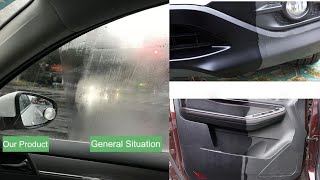 3M Car DIY  How to Instal 3M Door Edge Protection Film [upl. by Nahc]