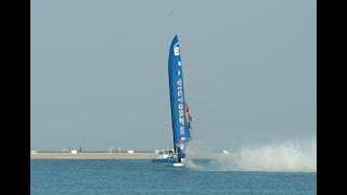 The Best Of Powerboat Racing [upl. by Kcor892]