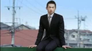 2010 Eneos CM starring Ichiro [upl. by Gardol]