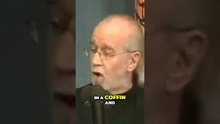 George Carlin on Euphemisms A Satirical Take on Modern Language [upl. by Hsaniva]