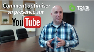 Comment augmenter son nombre de vueview sur YouTube [upl. by Mateusz697]