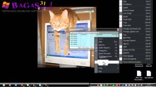 Tutorial instalasi BMP wwwbagas31comwmv [upl. by Neelhsa]