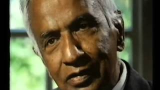 Documentary on Math Genius Srinivasa Ramanujam [upl. by Ecylahs639]