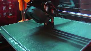 Octolapse amp Prusa Mk3s w MMU2s [upl. by Aitnyc]