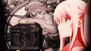 How Pandoras Box Erased An ENTIRE Timeline In Prisma Illya [upl. by Rehpotsyrk717]