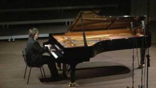 S Rachmaninov Prelude no 5 op 32 in G major [upl. by Biamonte95]