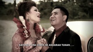 DUA HATI SATU CINTA BY MITHA amp STEVY  FULL HD [upl. by Esiahc653]