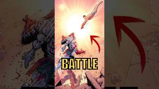 Battle Beast’s Final Battle  Invincible Explained invincible battlebeast thragg [upl. by Parke]