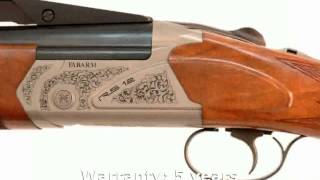 Fabarm Axis RS 12 Sporting 12gauge Shotgun Full Specs Features jendiasa [upl. by Jerrilee99]