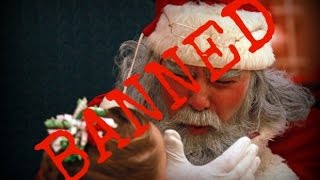 INFO WARS Owen Shroyer loses it over Christmas ban [upl. by Drofdarb181]