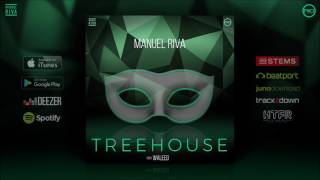 Manuel Riva  Treehouse feat Waleed Original Mix [upl. by Stephi]