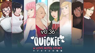 💖 5 Upcoming Cozy Indie Games for Fans of Romance Otome amp Shipping [upl. by Kissee]