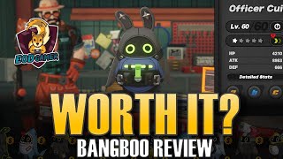 Should You Pull Officer Cui Bangboo in Zenless Zone Zero Police Faction Bangboo Review [upl. by Anivram]