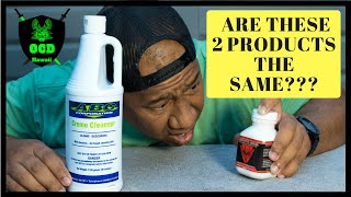 water spot removal the quick and easy way [upl. by Grussing]