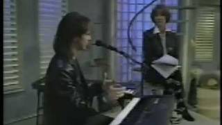 LAWRENCE GOWAN  BEST OF GOWAN PROMO APPEARANCE [upl. by Aihsercal576]