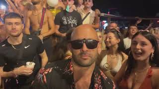 Hideout Croatia 2023 dirty pagan hypercut [upl. by Suvart]