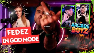 Fedez  Linfanzia difficile  Diss Tony Effe   Reaction [upl. by Frye]