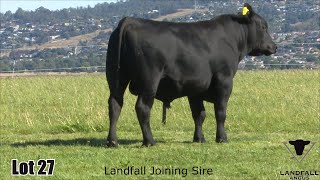 Lot 027 Landfall Rostella TFA22T131 [upl. by Learsiy]