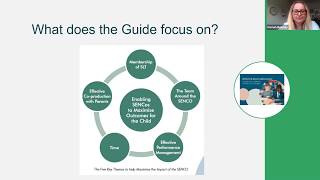 Webinar Effective Use of the SENCO Deployment Guide [upl. by Aleda]