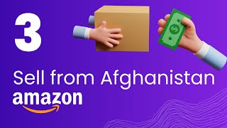 3 Amazon From Afghanistan  آمازون از افغانستان [upl. by Anail]