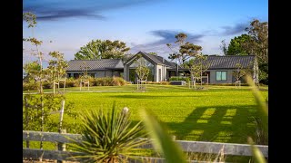 29 Palliser Downs Drive Wainui [upl. by Kutzenco103]