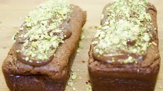 NUTELLA Kuchen aus 2 Zutaten [upl. by Ruyle]