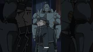 Fullmetal Alchemist Brotherhood Anime Explained in 60 Seconds [upl. by Lletram46]