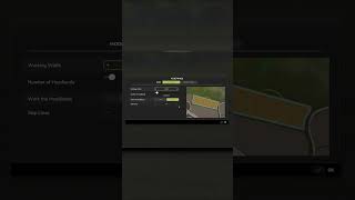 NEW AI WORKER MENU  Farming Simulator 25 [upl. by Marc475]